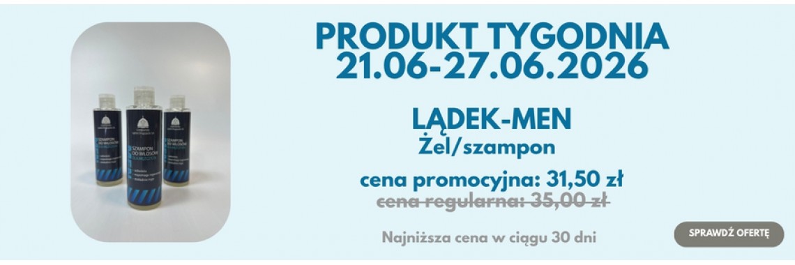 Żel/szampon